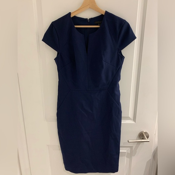 Banana Republic dress - Picture 1 of 2